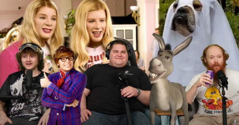 The William Montgomery Show with Casey Rocket